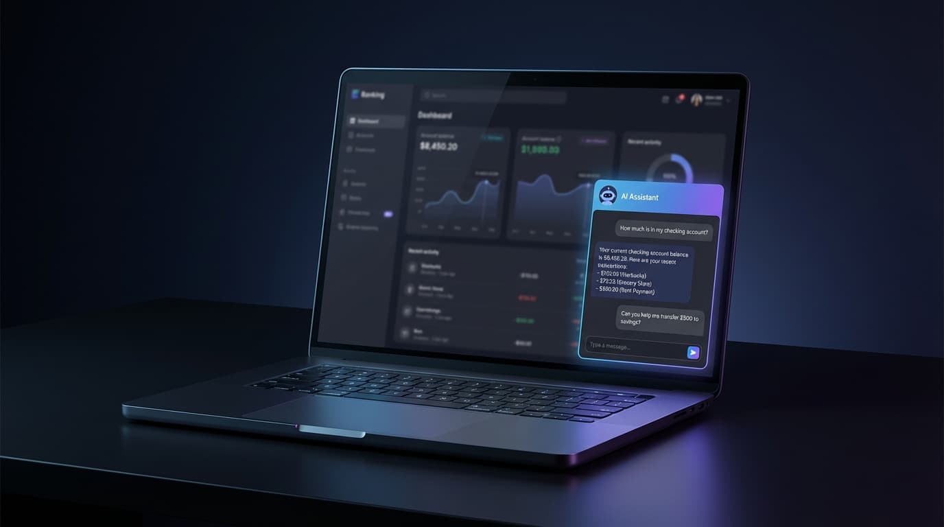 AI-Powered Analytics Platform