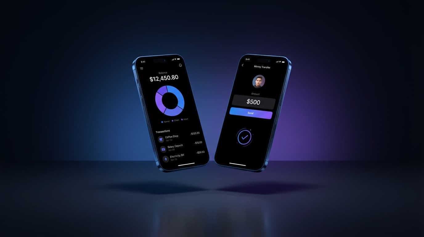 Healthcare Mobile App