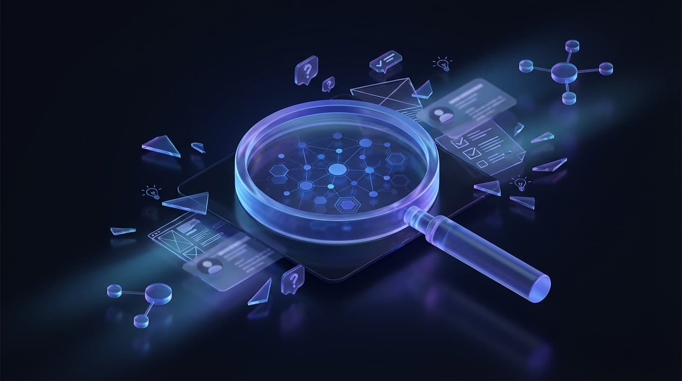 Discovery & Analysis