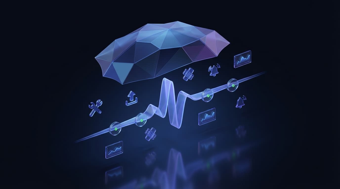 Support & Maintenance