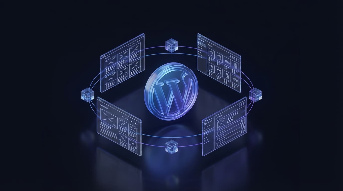 WordPress Development