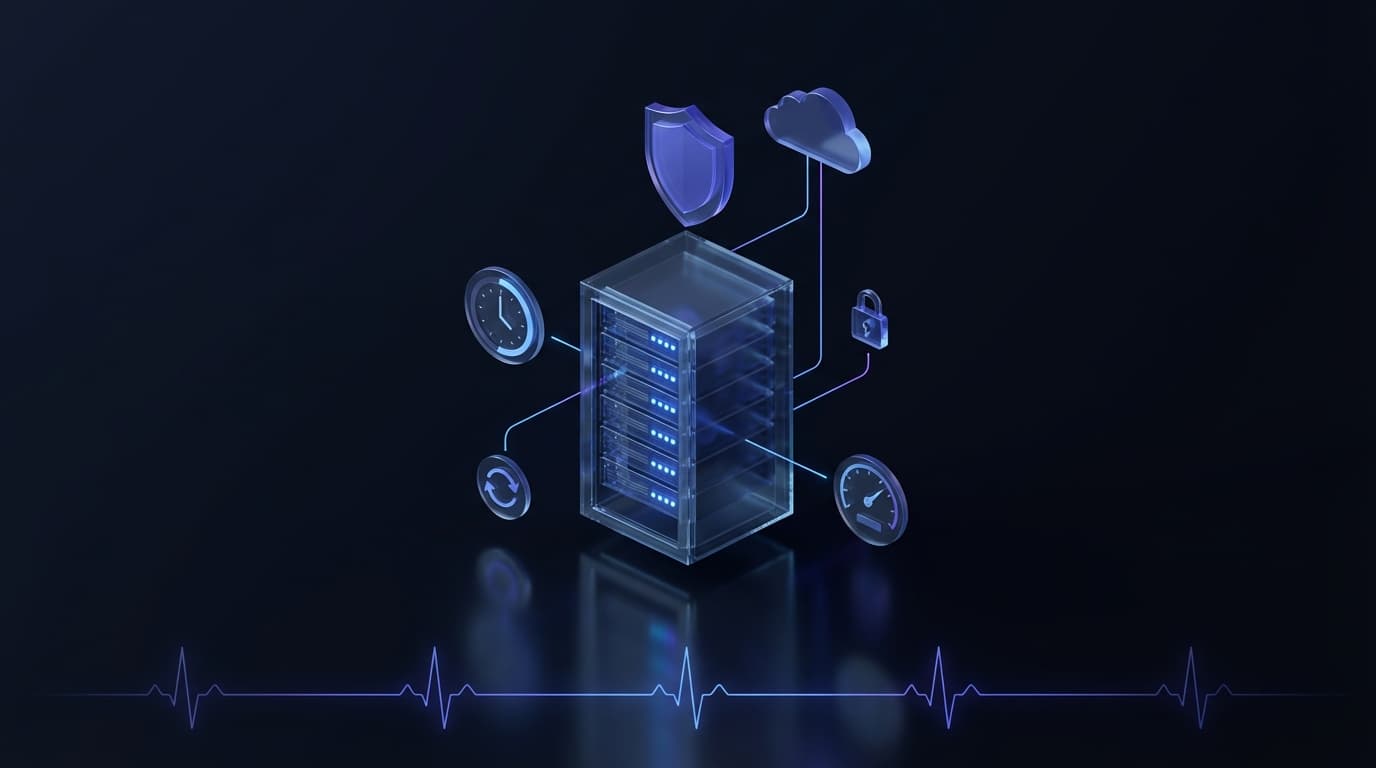 WordPress Hosting & Maintenance